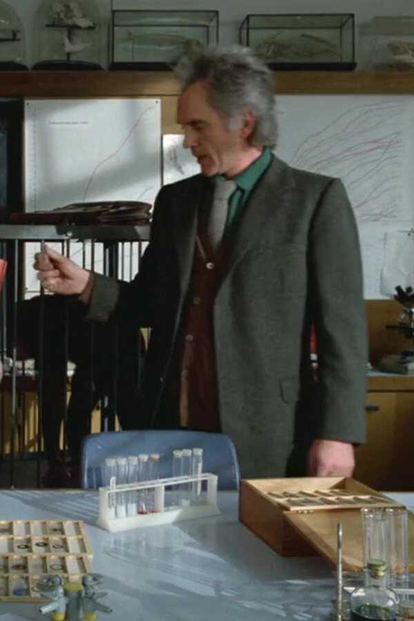 Link der Butler (1986) 0