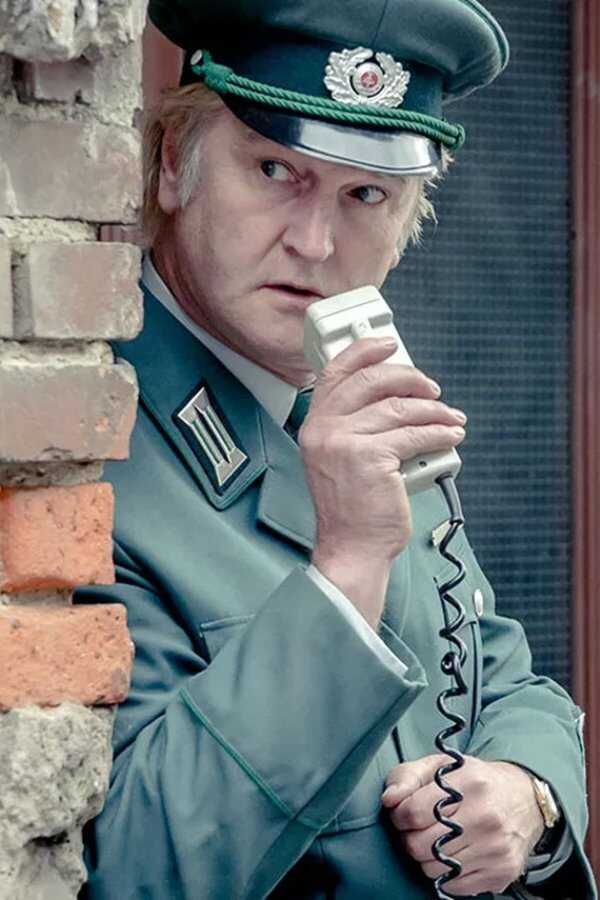 Una comedia de la Stasi (2022) 0