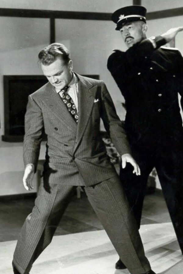 Blood on the Sun (1945) 0