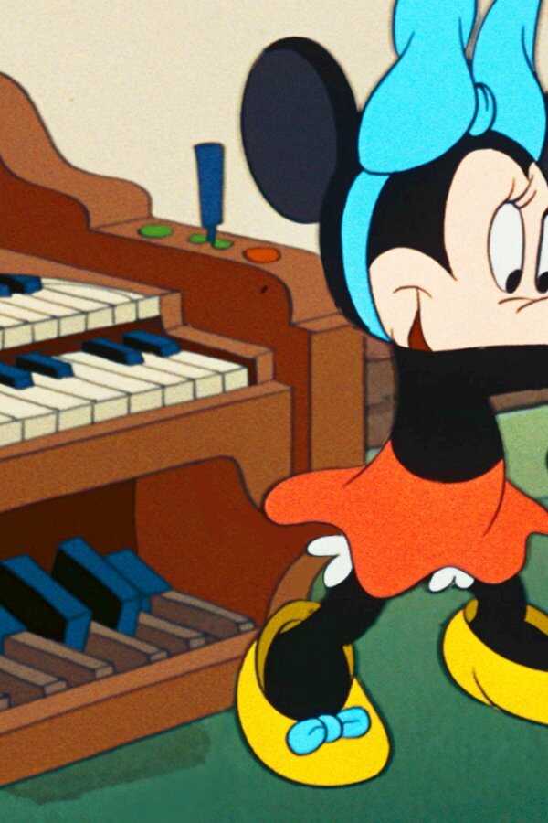 L'Anniversaire de Mickey (1942) 0