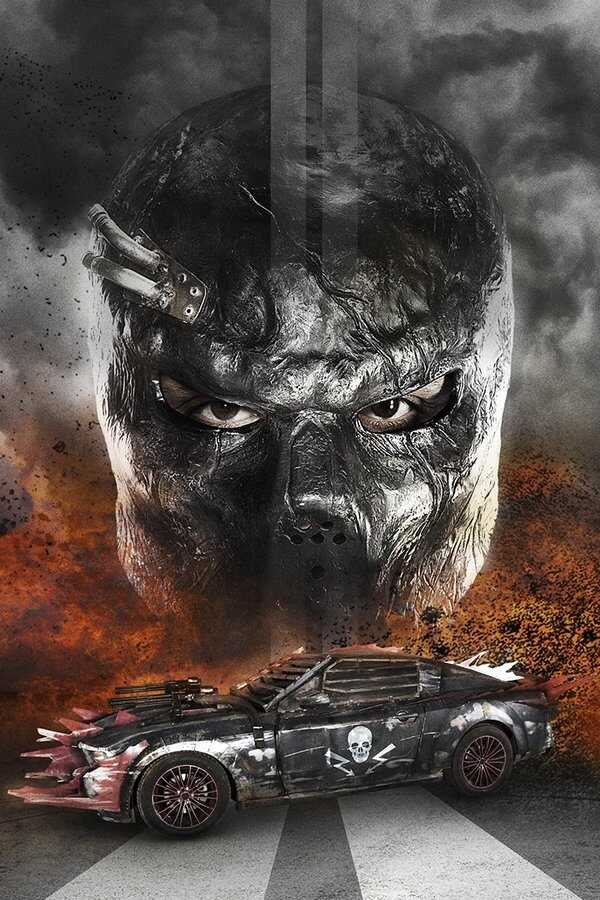 Death Race: Beyond Anarchy (2018) 0