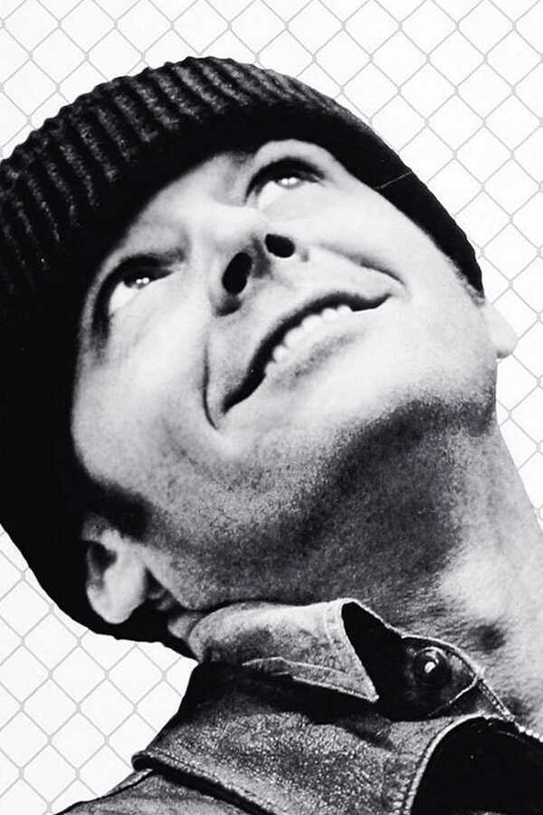 One Flew Over the Cuckoo's Nest (1975) 0