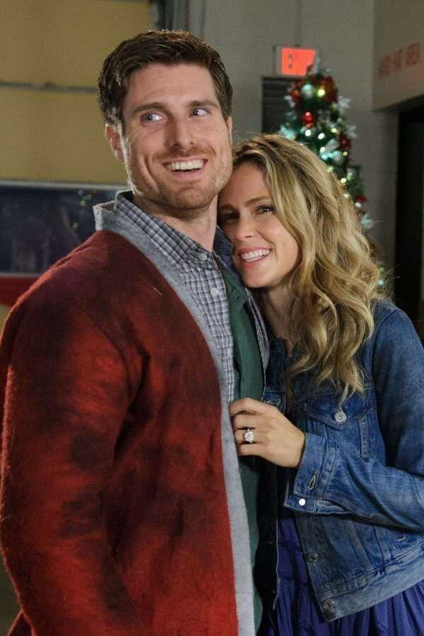 A Firehouse Christmas (2016) 0