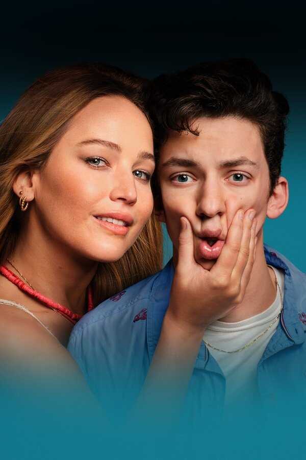 لا مشاعر قاسية (2023) 0