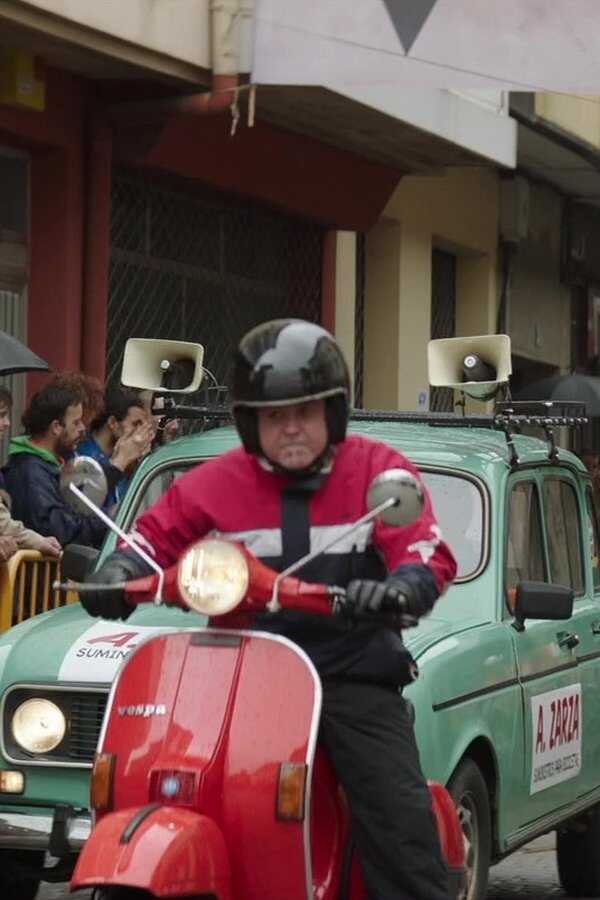 Érase una vez en Euskadi (2021) 0
