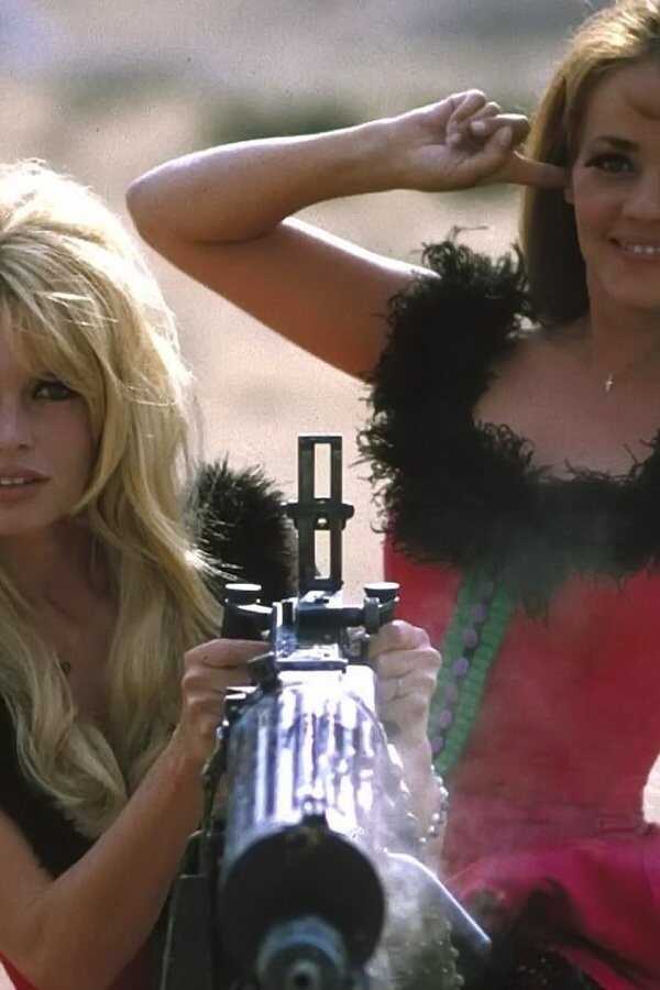 Viva Maria! (1965) 0