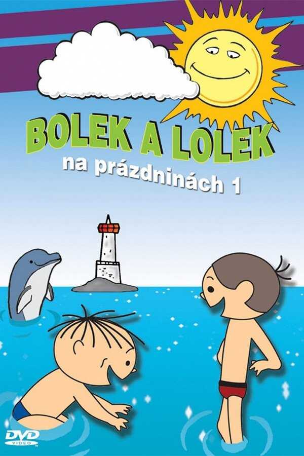 PL - BOLEK I LOLEK NA WAKACJACH 5