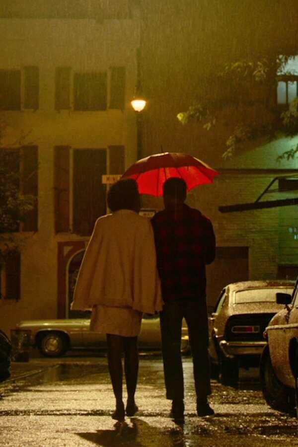 Si Beale Street pouvait parler (2018) 0
