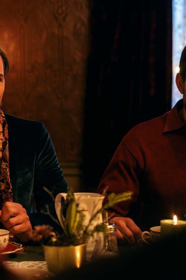 I'll Be Home for Christmas (2019) 0