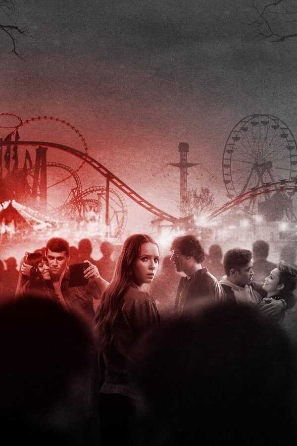 Hell Fest (2018) 0