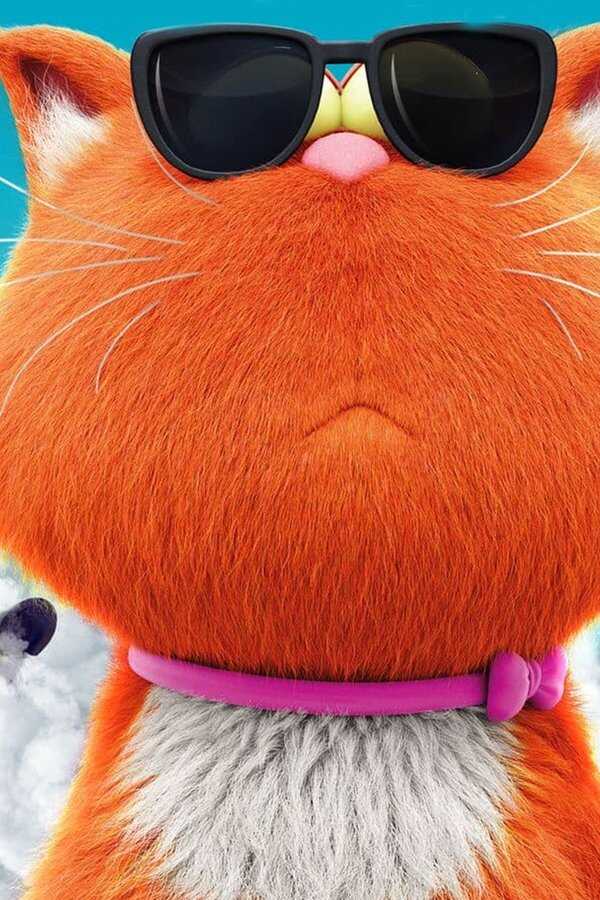 Spy Cat (2019) 0