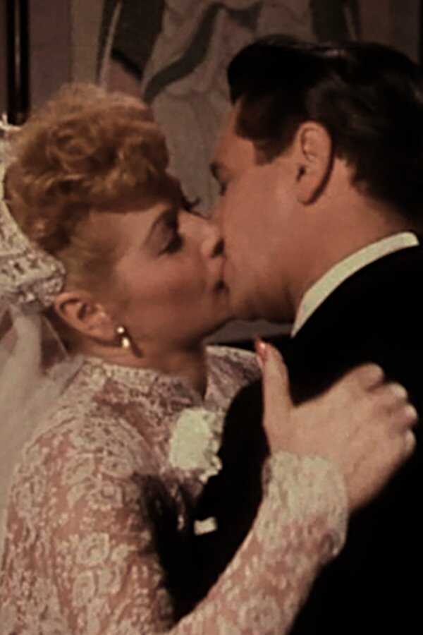 The Long, Long Trailer (1954) 0
