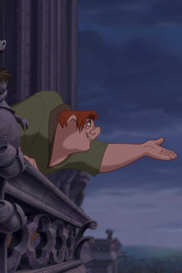 The Hunchback of Notre Dame (1996) 0