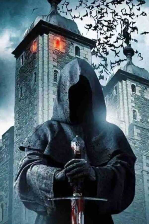 The Haunting of the Tower of London (2022) 0
