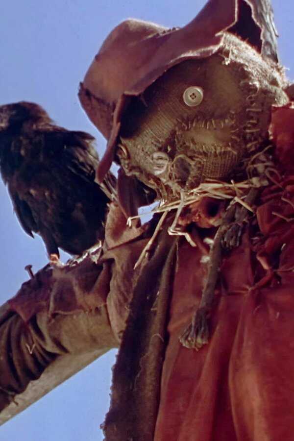 Strach na wróble (1995) 0