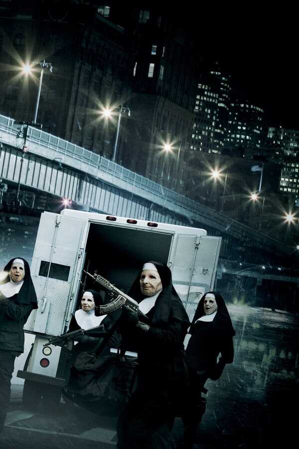 The Town (2010) 0