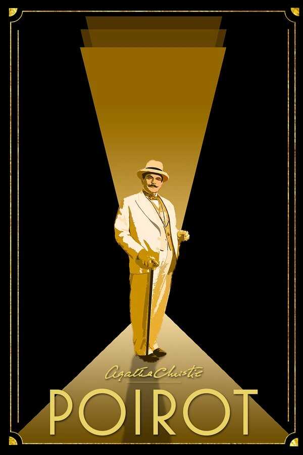 DE - Agatha Christie's Poirot (1989) 4