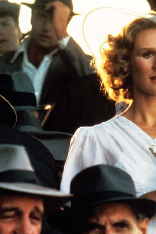 Der Unbeugsame (1984) 0