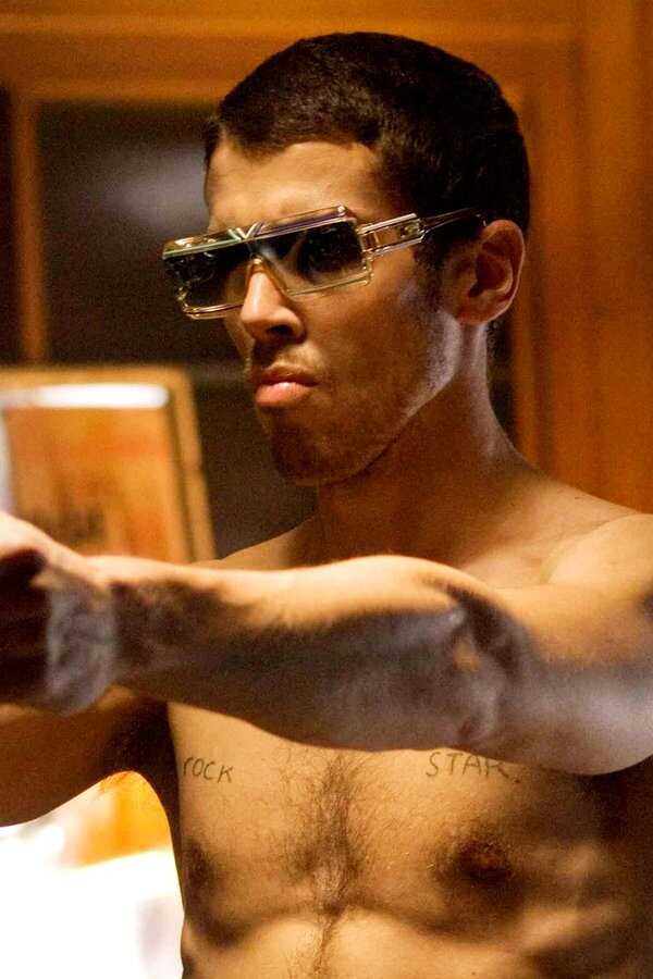 RockNRolla (2008) 0