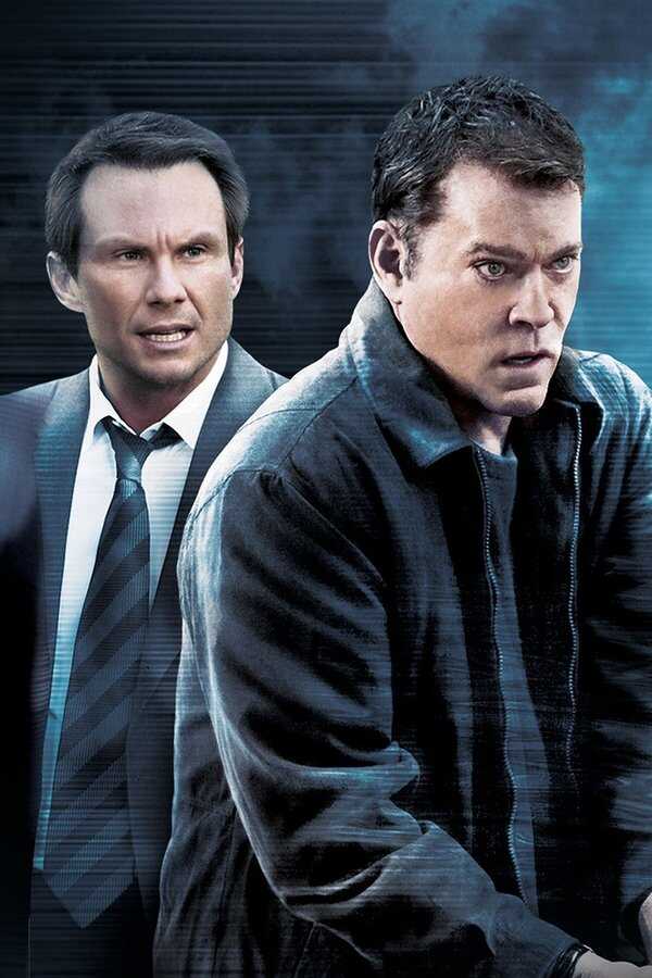 The River Murders (2011) 0