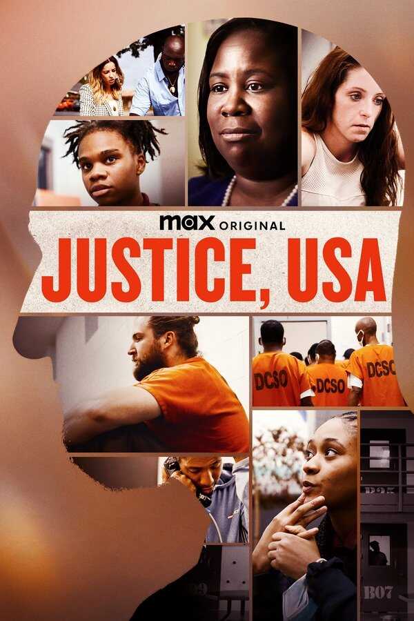 [SE] Justice, USA 5