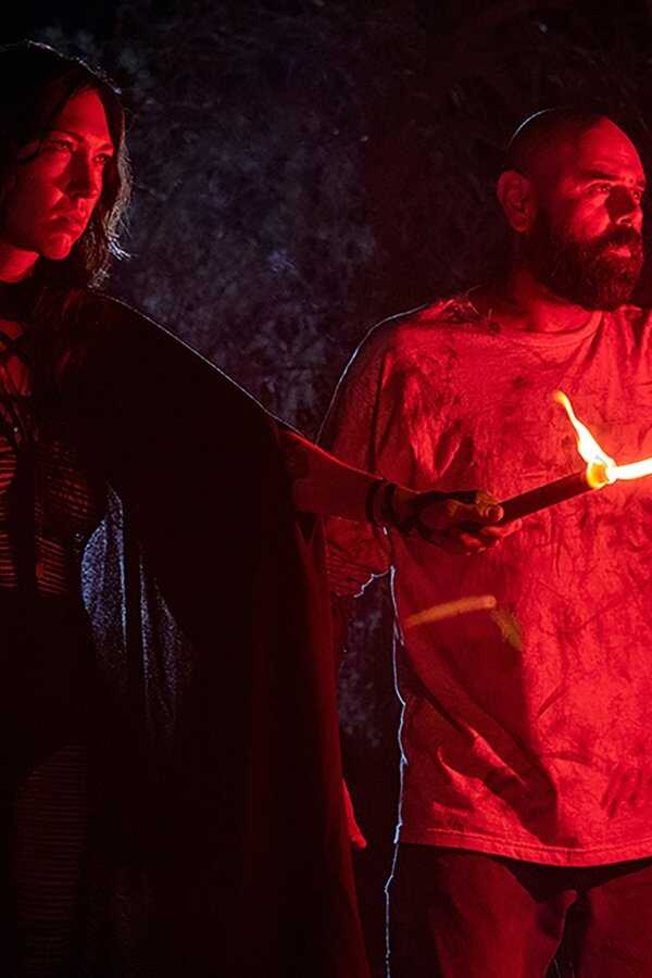 Night of the Bastard (2022) 0