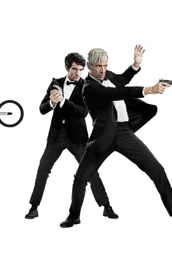 Anacleto: Agente secreto (2015) 0