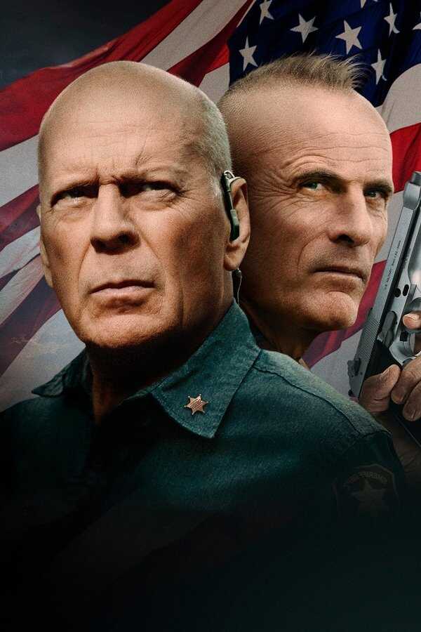 American Siege (2022) 0