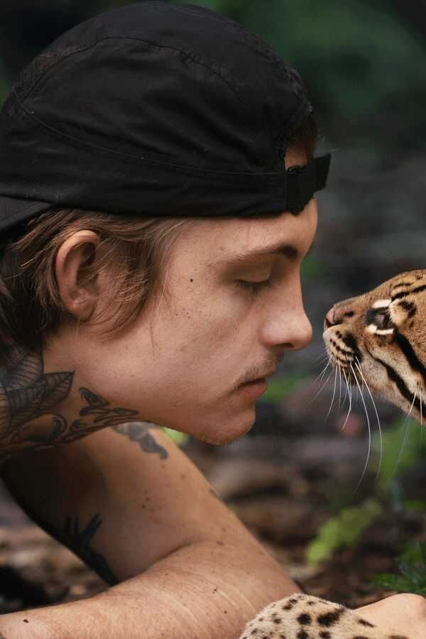 Wildcat (2022) 0