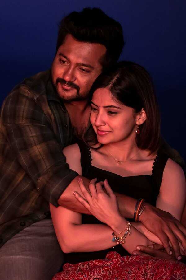 வசந்த முல்லை (2023) 0