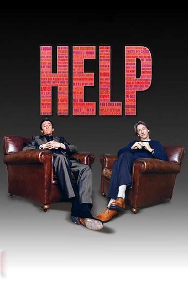 IN - Help (2005) (GB) 5