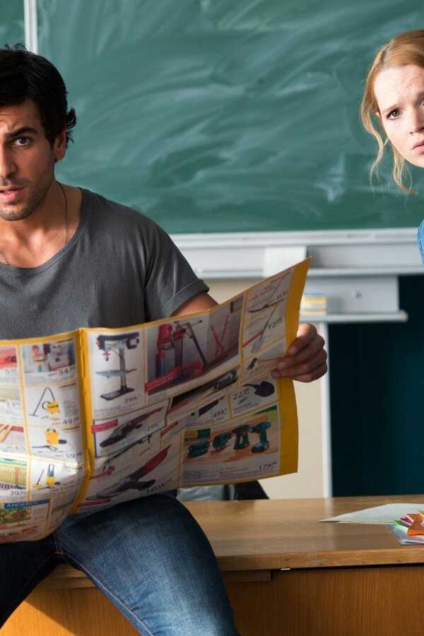 Un prof pas comme les autres (2013) 0