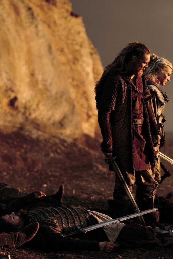 Redbad (2018) 0