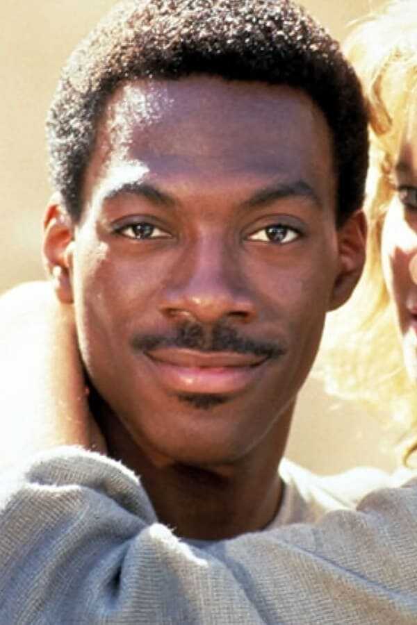Gliniarz z Beverly Hills (1984) 0