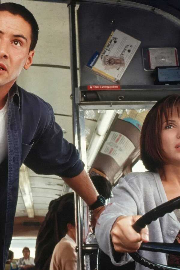 Speed (1994) 0