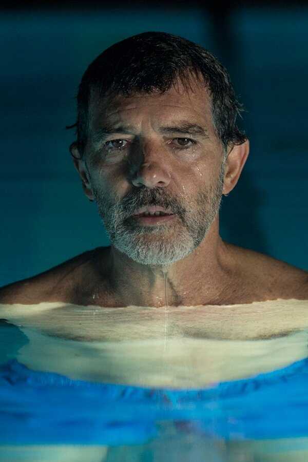 Dor e Glória (2019) 0