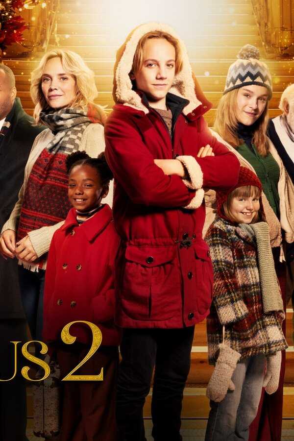De Familie Claus 2 (2021) 0