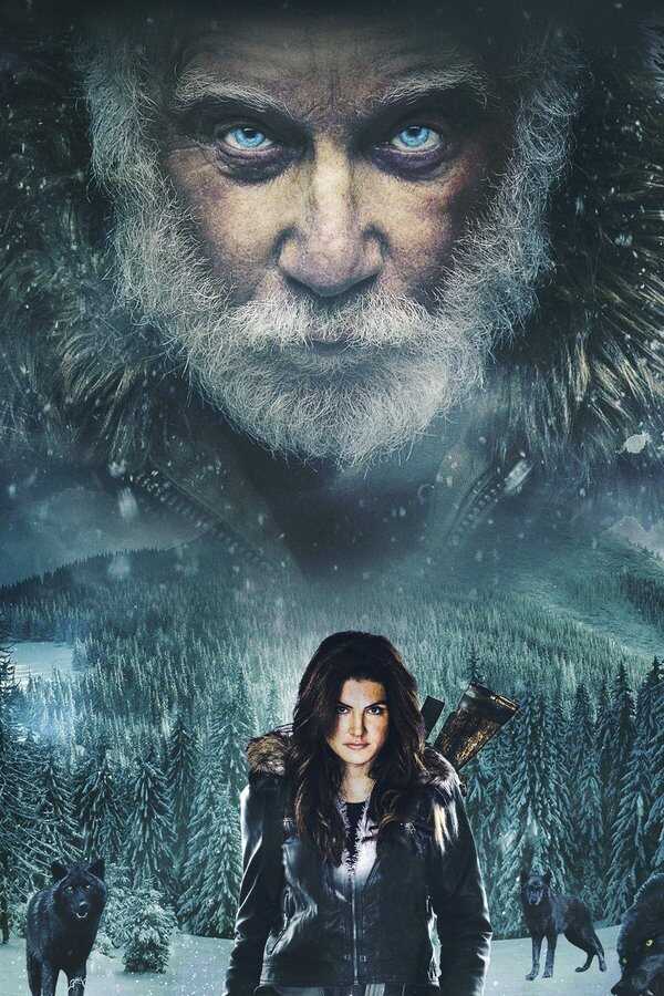 Daughter of the Wolf (2019) 0