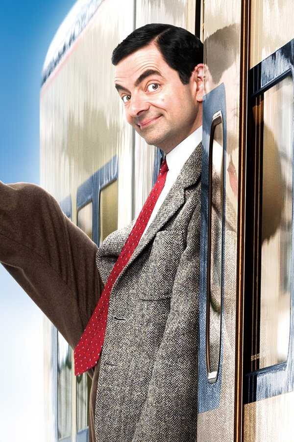 Les Vacances de Mr. Bean (2007) 0