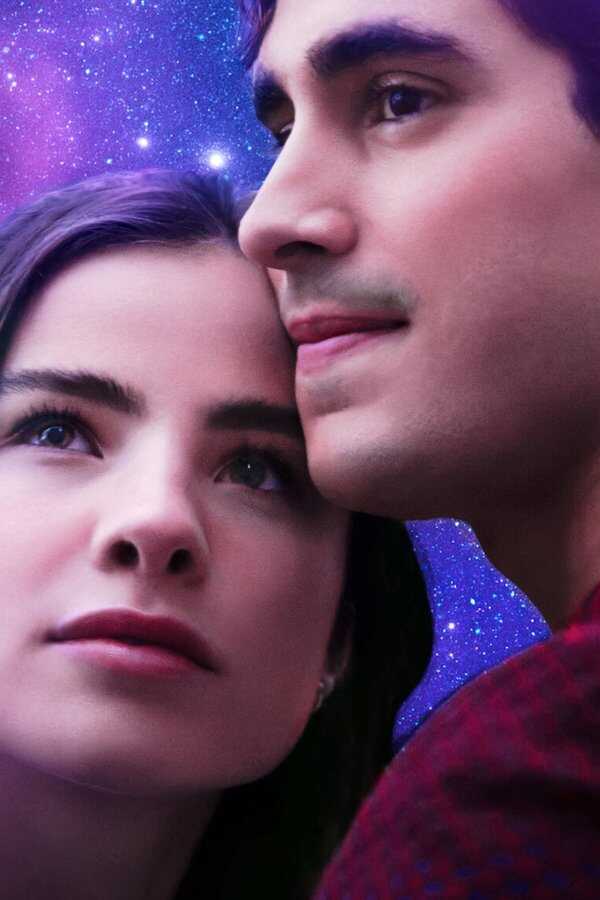 Beyond the Universe (2022) 0