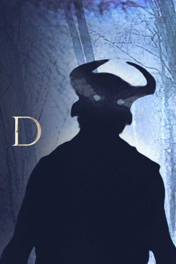 Demigod (2021) 0