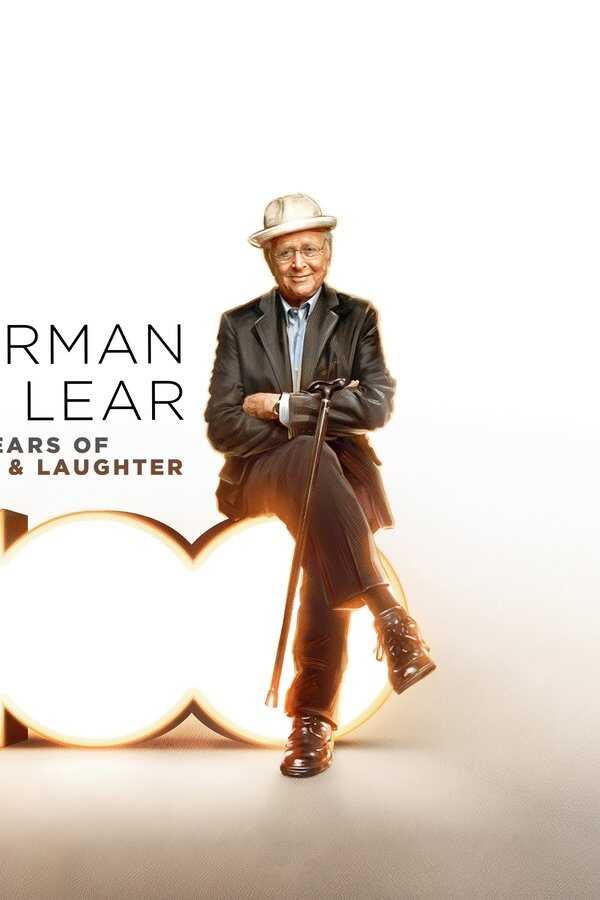Norman Lear: 100 Years of Music and Laughter (2022) 0