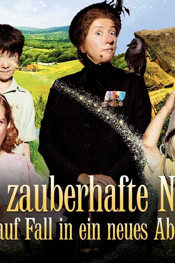 Nanny McPhee & le big bang (2010) 0