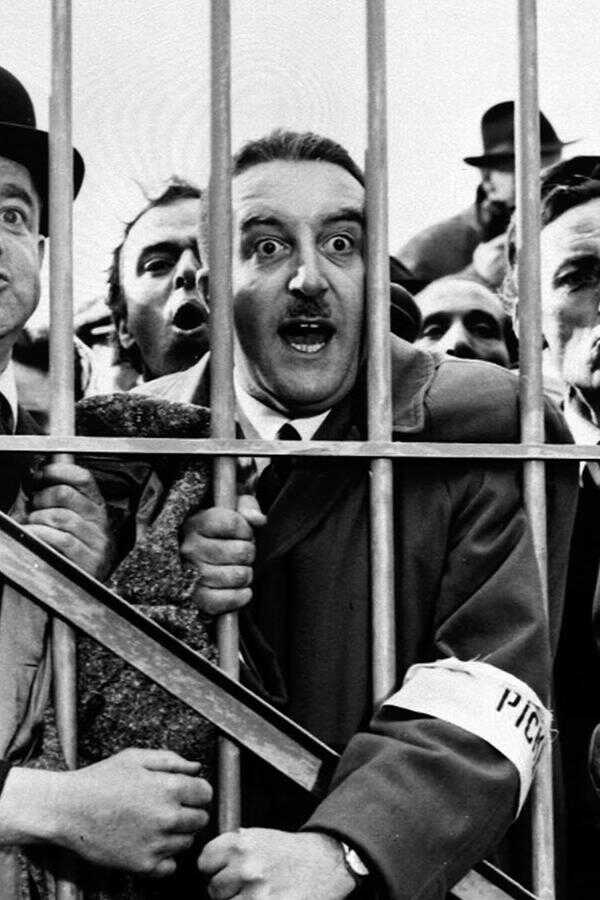I'm All Right Jack (1959) 0