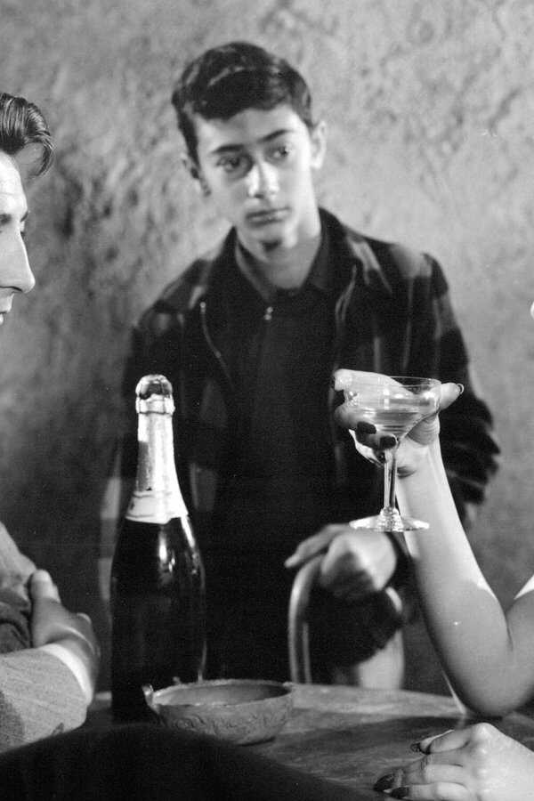 His Kind of Woman (1951) 0