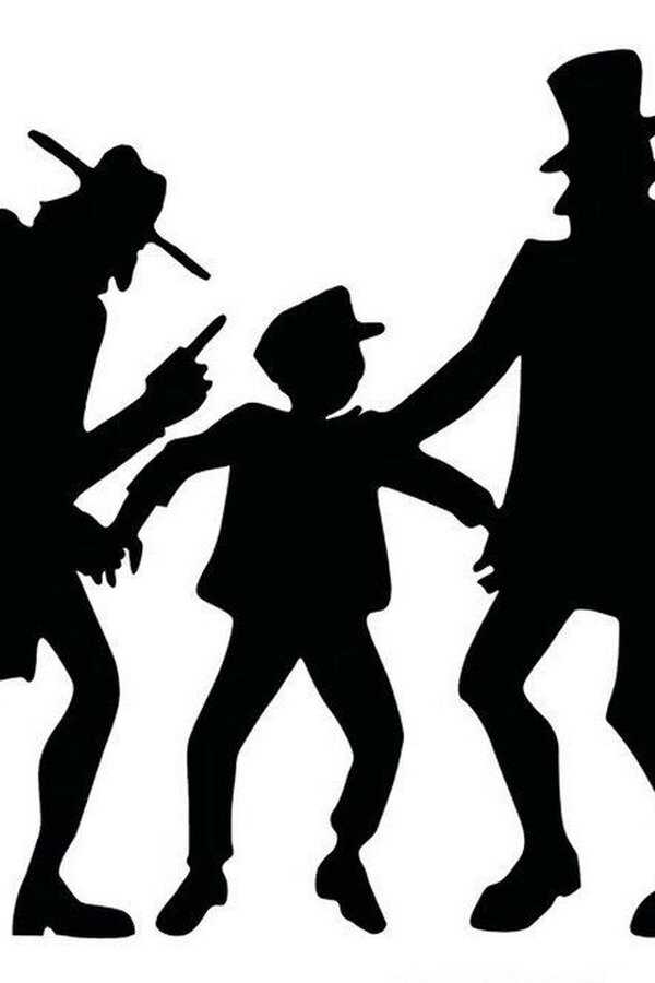 Oliver Twist (2005) 0