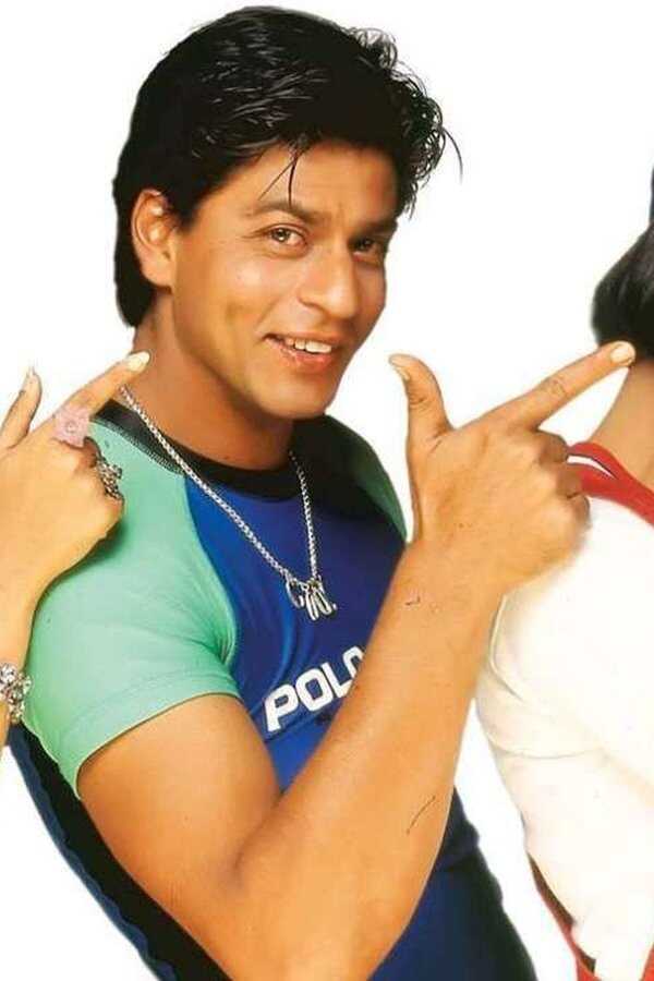 Kuch Kuch Hota Hai (1998) 0