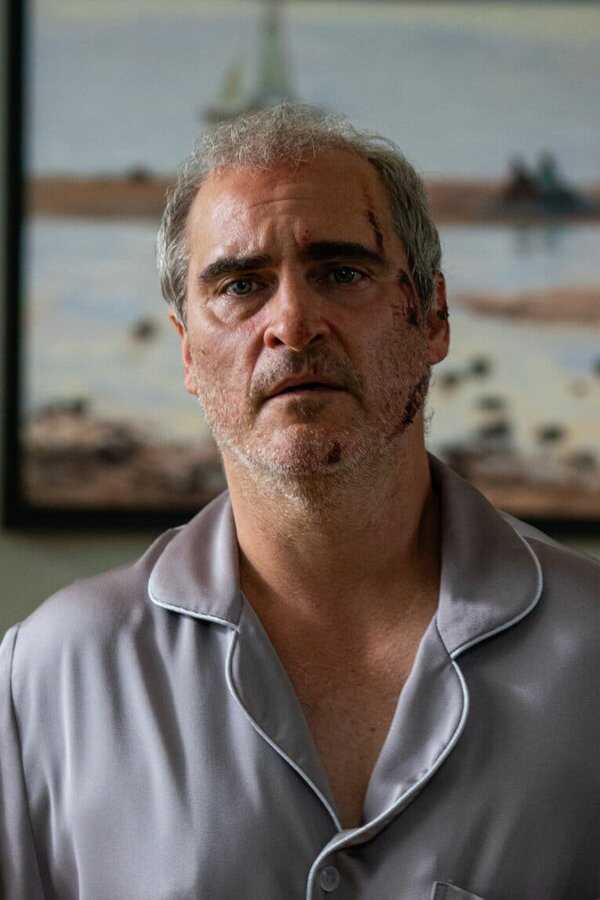 Beau Is Afraid (2023) 0