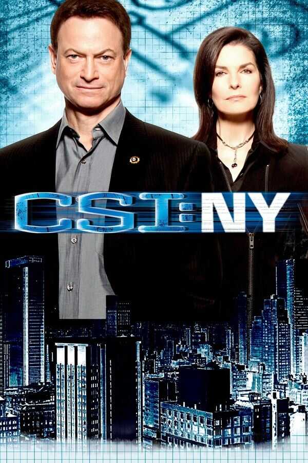 DE - CSI: NY (2004) 4