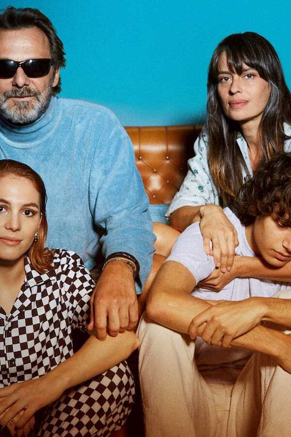 Mio fratello, mia sorella (2021) 0